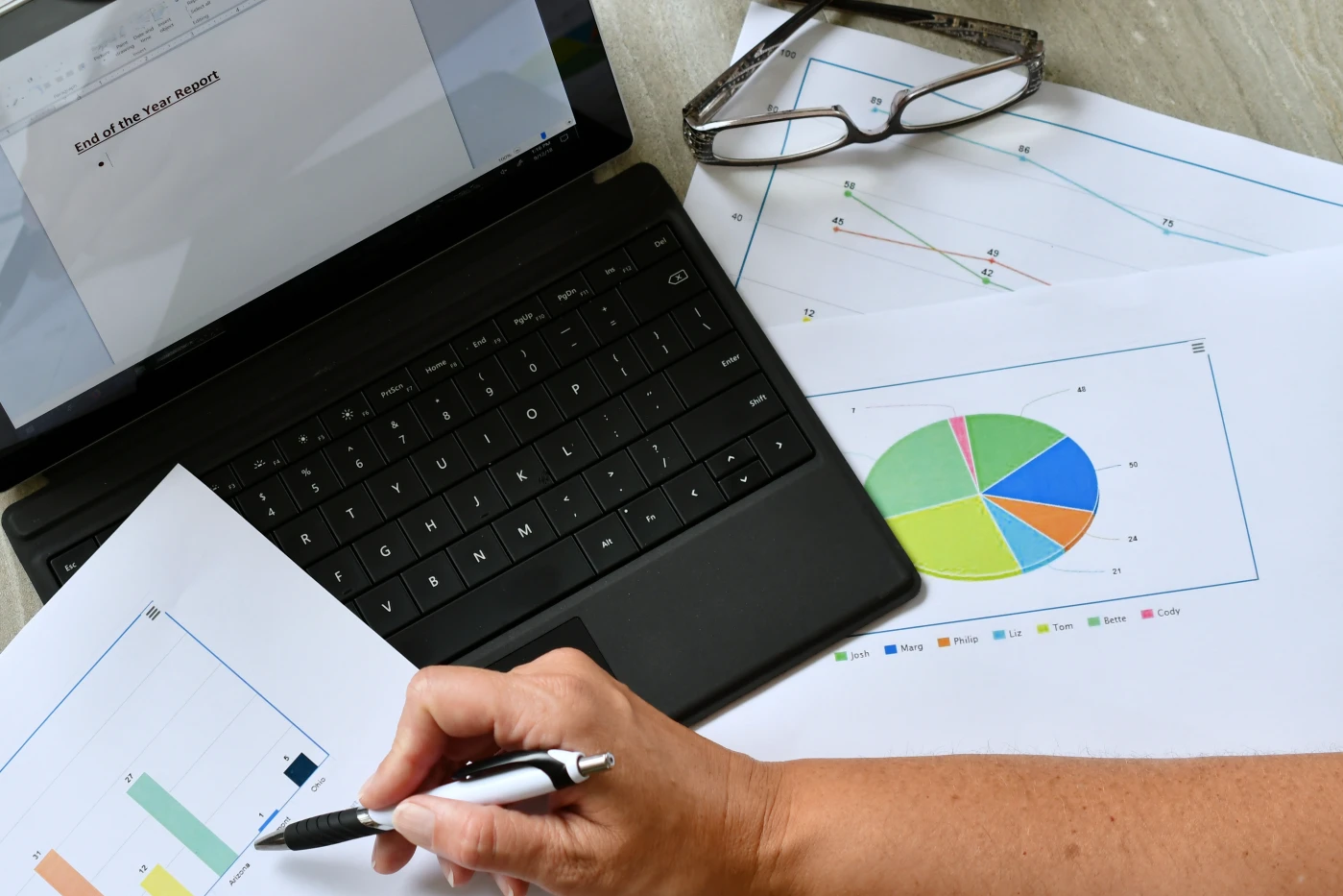 Junior Projektleiter Finance & Controlling (m/w/d) 